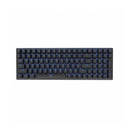 WHITESHARK Premium ESL K2 KATANA Keyboard Cene