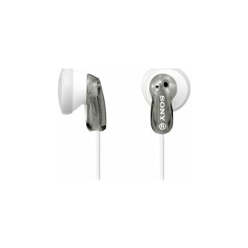Sony Slusalice MDR-E9 GrayIn-Ear Gray Cijene