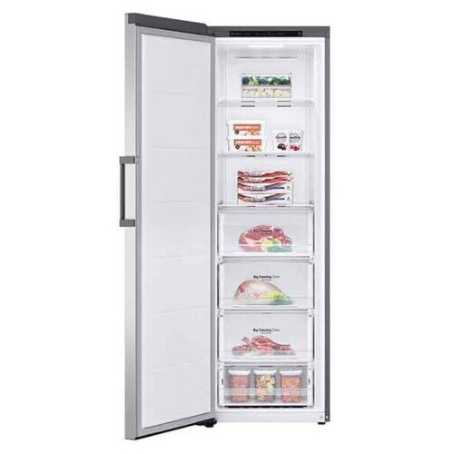  Zamrzivač LG GFT41PZGSZ Cijene