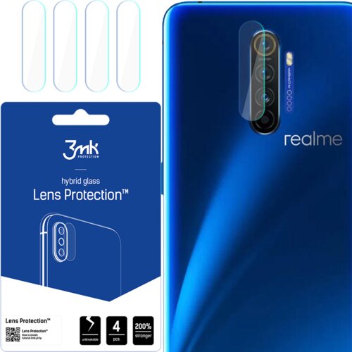 3mk REALME X2 PRO - LENS PROTECTION, (22004970) Cene