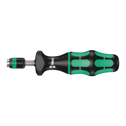 Wera 7440 0,3 - 1,2 Nm Kraftform podesivi odvijač sa zakretnim momentom 05074700 Cijene