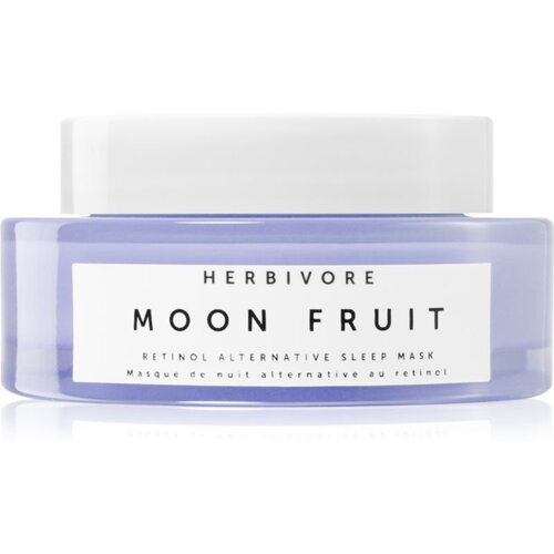 Herbivore Moon Fruit Retinol Alternative noćna maska za lice 50 ml Cijene