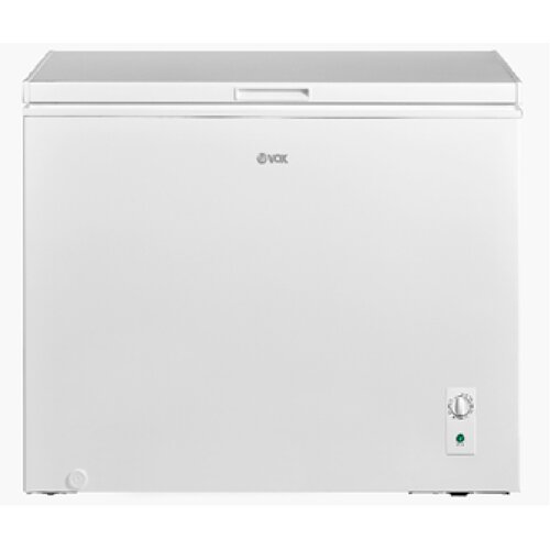 Vox CF250E HORIZONTALNI ZAMRZIVAČ Cene