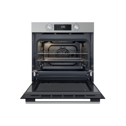 Whirlpool ugradna rerna OMK58HU1X Slike
