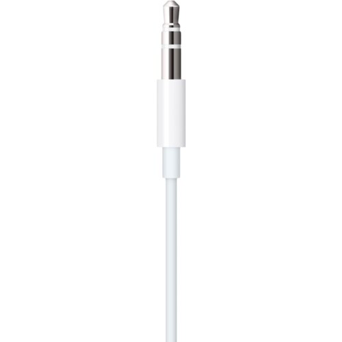  Lightning to 3.5 mm Audio Cable (1.2m) - White, Model A1879 Cijene