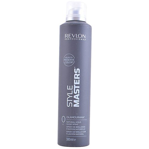 Revlon Izdelki za oblikovanje las Style Masters Glamourama Glanzspray 300 ml Cene