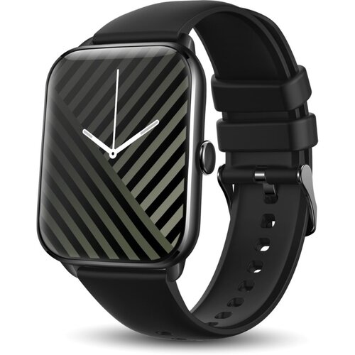 Niceboy Watch 3 pametni satovi boja Carbon Black 1 kom Cijene