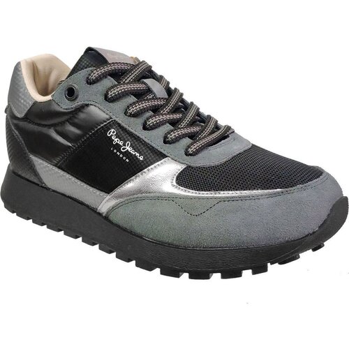 Pepe Jeans Dean square Crna Slike