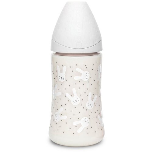 Suavinex fla&amp;scaron;ica 270ml 3P S 306681 Slike