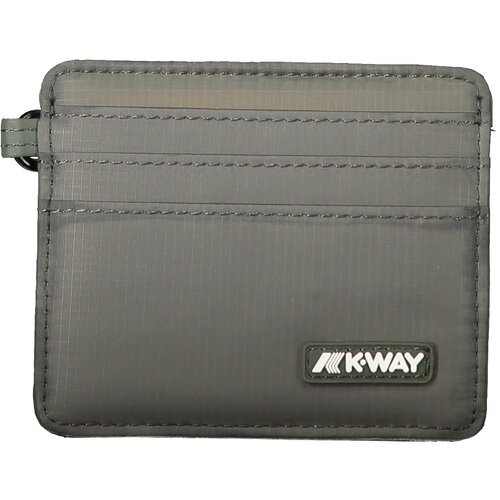 K-Way GREEN MEN&#39;S WALLET Cene