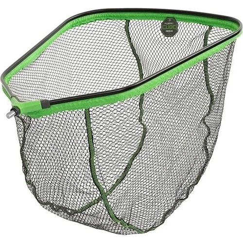 Delphin REAXE FloateR CUBE 80 x 70 cm Landing Net Head