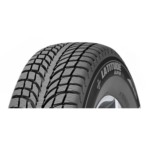 Michelin Latitude Alpin LA2 ( 235/65 R17 108H XL, N0 ) zimska auto guma Cene