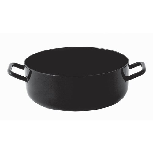 Metalac plitka šerpa masiv 32cm/8lit Cene