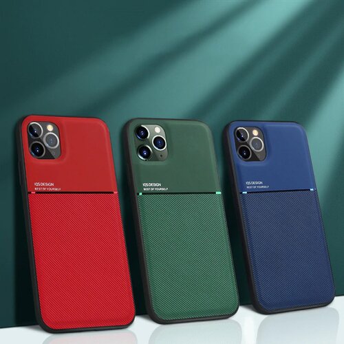  Maska za iPhone 14 Plus Anti Static crvena Cene