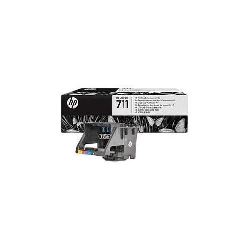 HP 711 Original Printhead Replacement Kit Slike