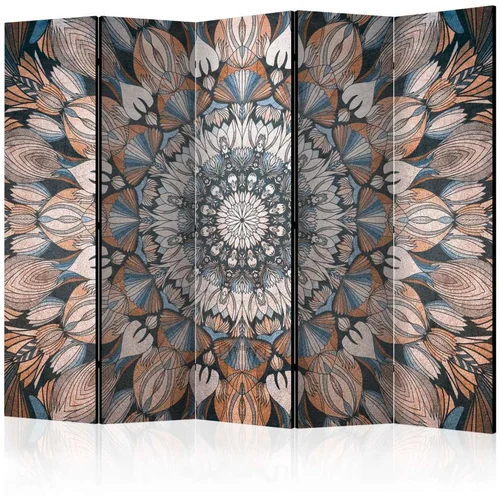  Paravan u 5 dijelova - Hetman Mandala II [Room Dividers] 225x172