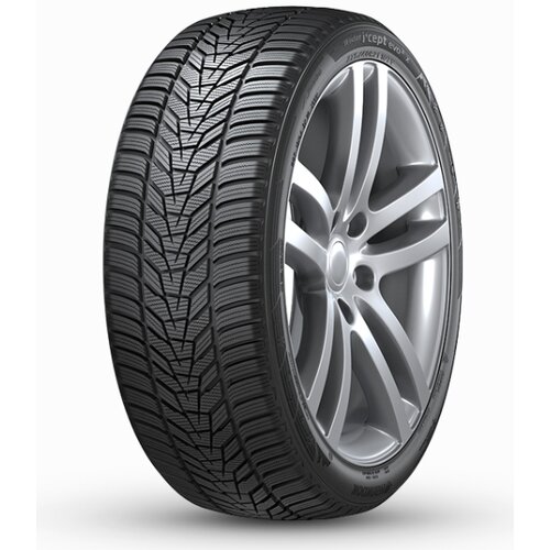Hankook Winter I Cept EVO3 X W330C Hrs SBL 225/60 R18 104H XL 4PR RunFlat Cene