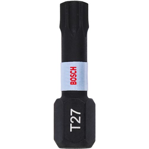 Bosch Impact Control 2-delni set bitova T27 dužine 25mm ( 2608522476 ) Slike