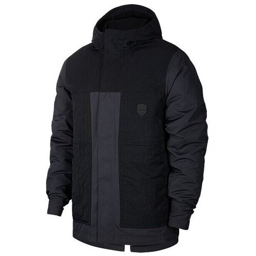 Nike Jakne Lebron Protect Basketball Črna Cene