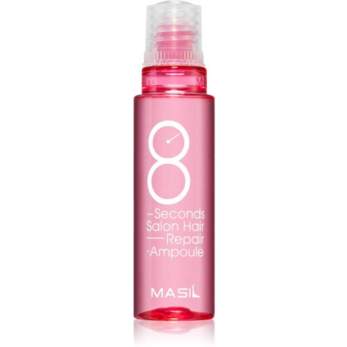 Masil 8 Seconds Salon Hair intenzivna hranilna maska za zdravljenje poškodovanih las 15 ml Cene