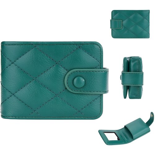  Novčanik Baellerry DO-36114 - Zelena KP36114 Cene