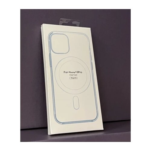 BAVITEL iPhone 13 Pro MagSafe transparent zaštitna maska Cene