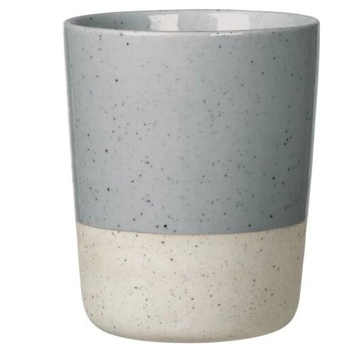 Blomus Sive/bež keramičke šalice u setu 2 kom 260 ml Sablo – Cijene