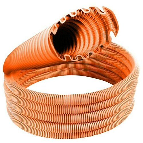 MM Cev za beton Mapi Pipe RBC (16 mm x 50 m, PE, oranžna) Slike