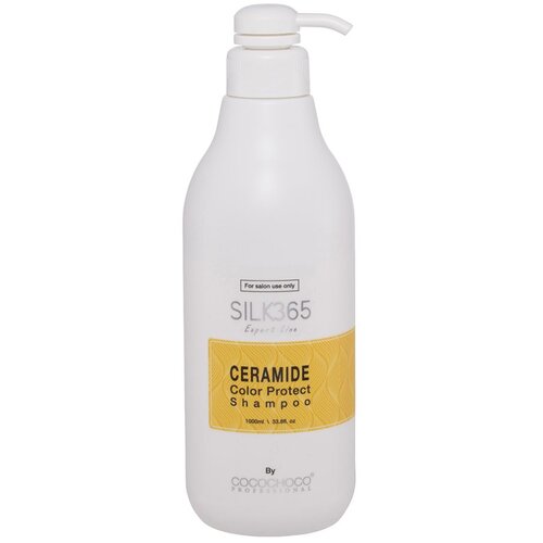  Šampon za bojanu kosu Cocochoco Silk 365 Ceramide Color Protect – 1000 ml Cijene