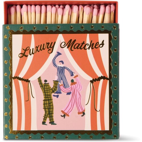 Paddywax Square Dancing Jesters &amp;scaron;ibice 125 kom Slike
