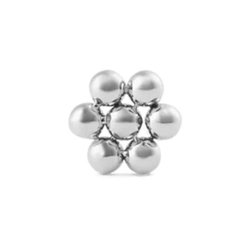 Daniel Wellington dw00400873 micro flower stud earring Slike