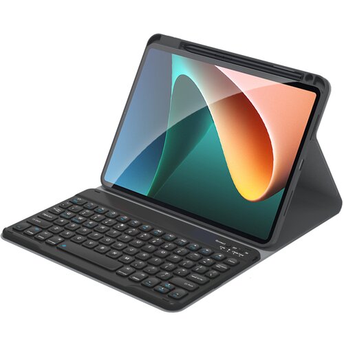 Ykcloud Flip cover in Bluetooth Tipkovnica HF-M511 za Xiaomi Pad5/ Pad5 Pro 11", (20478378) Cene