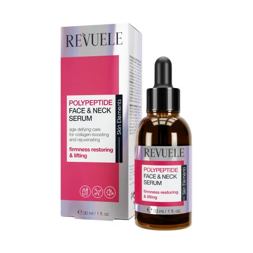 Revuele serum - Polypeptide Face & Neck Serum