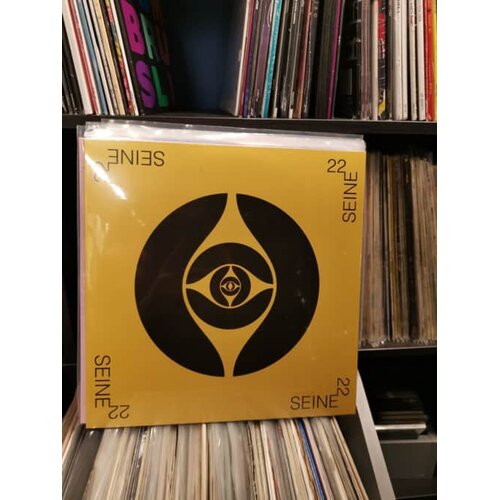  SEINE - 22 - LP Cene