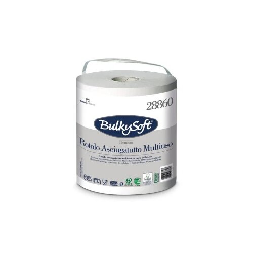 BulkySoft premium papirni ubrus 2sl 500 list (6 rolni) ( 1126-C28860E20 ) Cene