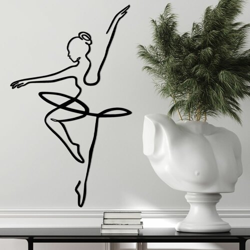 Wallity Zidna dekoracija Ballerina 1 Cene