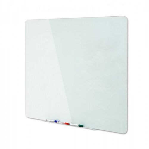 Bi-office Steklena magnetna tabla 60 x 90 cm Cene