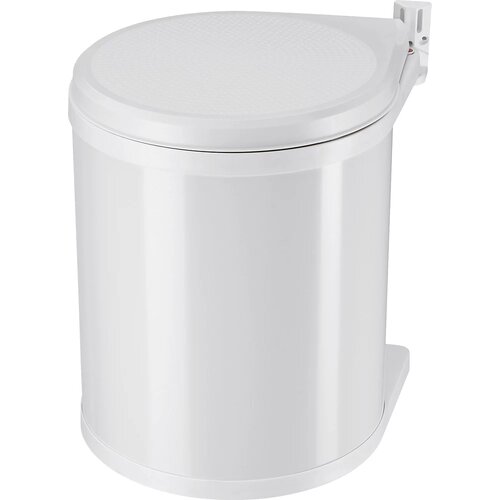 Hailo Koš za smeti za omaro Compact-Box vel. M 15 L bel Cene