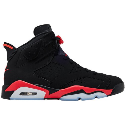 Nike Visoke superge Jordan 6 Retro Infrared Salesman Rdeča Cene
