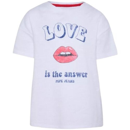 Pepe Jeans - Bijela Slike
