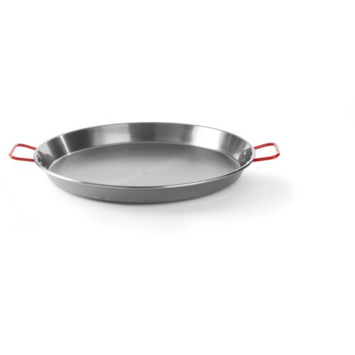 Hendi paella tava, ⌀460x(H)40mm Cene