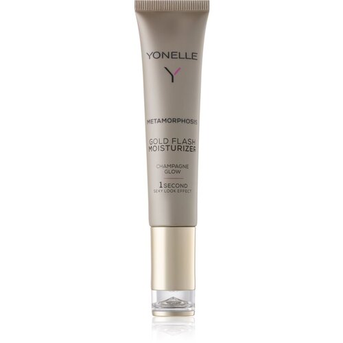 Yonelle Metamorphosis hidratantni i posvjetljujući gel 25 ml Cijene