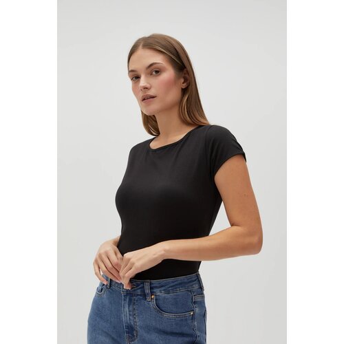 Moodo Women&amp;#039;s T-shirt - black Slike