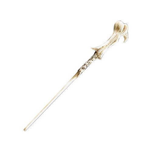 The Noble Collection - HARRY POTTER - VOLDEMORT’S WAND Cene