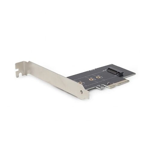  Kontroler PCI-Express to M.2 SSD NVMe GEMBIRD PEX-M2-01 (low profile included) Cijene