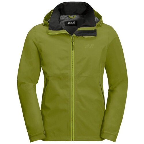 Jack Wolfskin Jakne 11111314131 Zelena Cene
