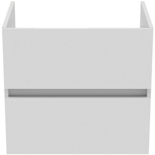 Ideal Standard bela stenska omarica za pod umivalnik 60x55 cm eurovit+ Slike