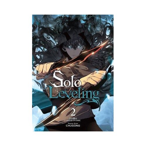 Yen Press Chugong - Solo Leveling, Vol. 2 Cene