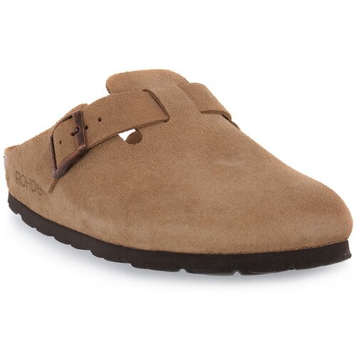 Rohde Natikači NATURE ALBA G Bež Slike