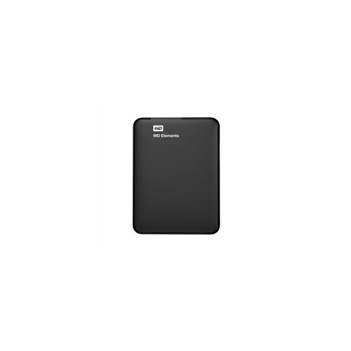 Vanjski disk WD Elements, 2 TB Cijene